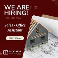 Sales/Office Assistant