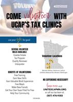 United Community Action Partnership, Inc.