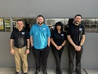 Jay Malone Motors