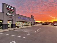 Jay Malone Motors
