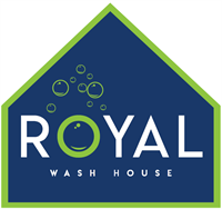 Royal Wash House - Hutchinson