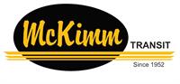 McKimm Transit - Local Driver