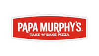 Papa Murphy's Take-N-Bake Pizza