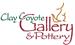 Clay Coyote Gallery & Pottery Fall Open House