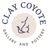 Clay Coyote Spring Open House