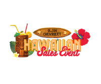 Olson Chevrolet of Hutchinson - Hutchinson