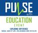PULSE Education Event: Exploring Difference