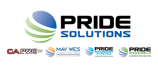 Pride Solutions LLC