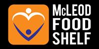 McLeod  Food Shelf
