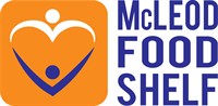 McLeod  Food Shelf