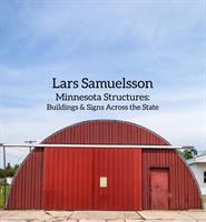Artist Talk: Minnesota Structures by Lars Samuelsson