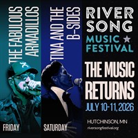 RiverSong Music Festival
