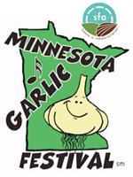 Minnesota Garlic Festival