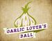 Garlic Lover's Ball