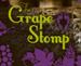 Grape Stomp!