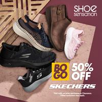 Shoe Sensation - Hutchinson