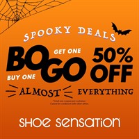 Shoe Sensation - Hutchinson