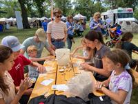 Minnesota Pottery Festival