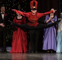 The Nutcracker