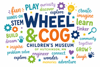 Wheel and Cog Celebrates our 10th Birthday!
