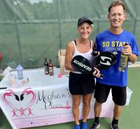 Meghan’s Place 5th Annual Pickleball Tournament/Fundraiser