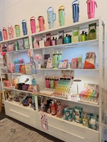 GALENTINE'S EVENING: Olita, By Mae and SIPS!