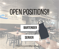 River House Kitchen + Drinks