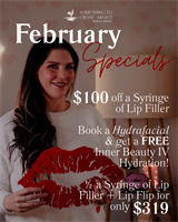 Something To Crow About Health Clinic - Hutchinson