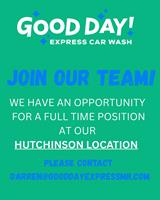 Good Day Express Car Wash