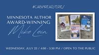 Author Signing