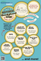 The Book Keepers LLC - Hutchinson