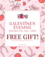 Olita's Sips - Hutchinson