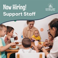 Guiding Light Early Learning Center