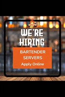 Shaggy's Bonfire Bar & Grill