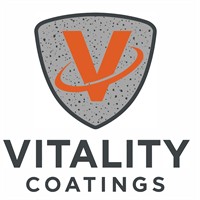 Vitality Coatings - Silver Lake