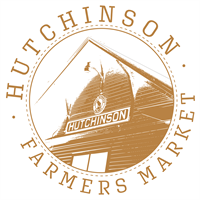 Hutchinson Farmers Market - Wednesdays