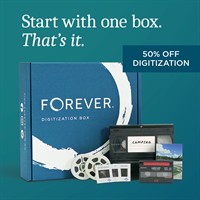 FOREVER - Hutchinson