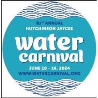 Water Carnival Button Design Winners