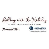 Rolling into the Holiday - Online Auction