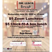 June Luncheon