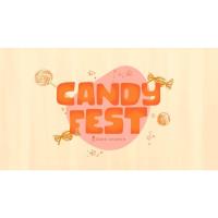 Candy Fest hosted by Oaks Church