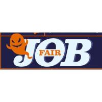 Job Fair hosted by Personnel Services