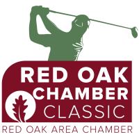 Red Oak Chamber Classic 2023 Golf Tournament 