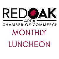 Monthly Luncheon January 2024