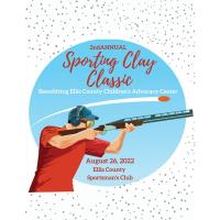 Ellis County Children's Advocacy Center 2nd Annual Clay Shoot