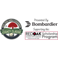 Red Oak Chamber Legacy Classic 2026