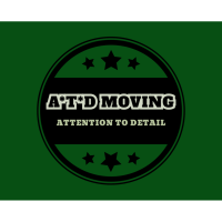 ATD Moving - Red Oak