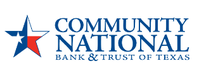 Community National Bank & Trust of Texas
