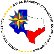 Royal Rangers North Texas District