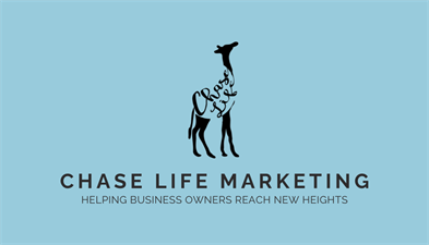 Chase Life Marketing